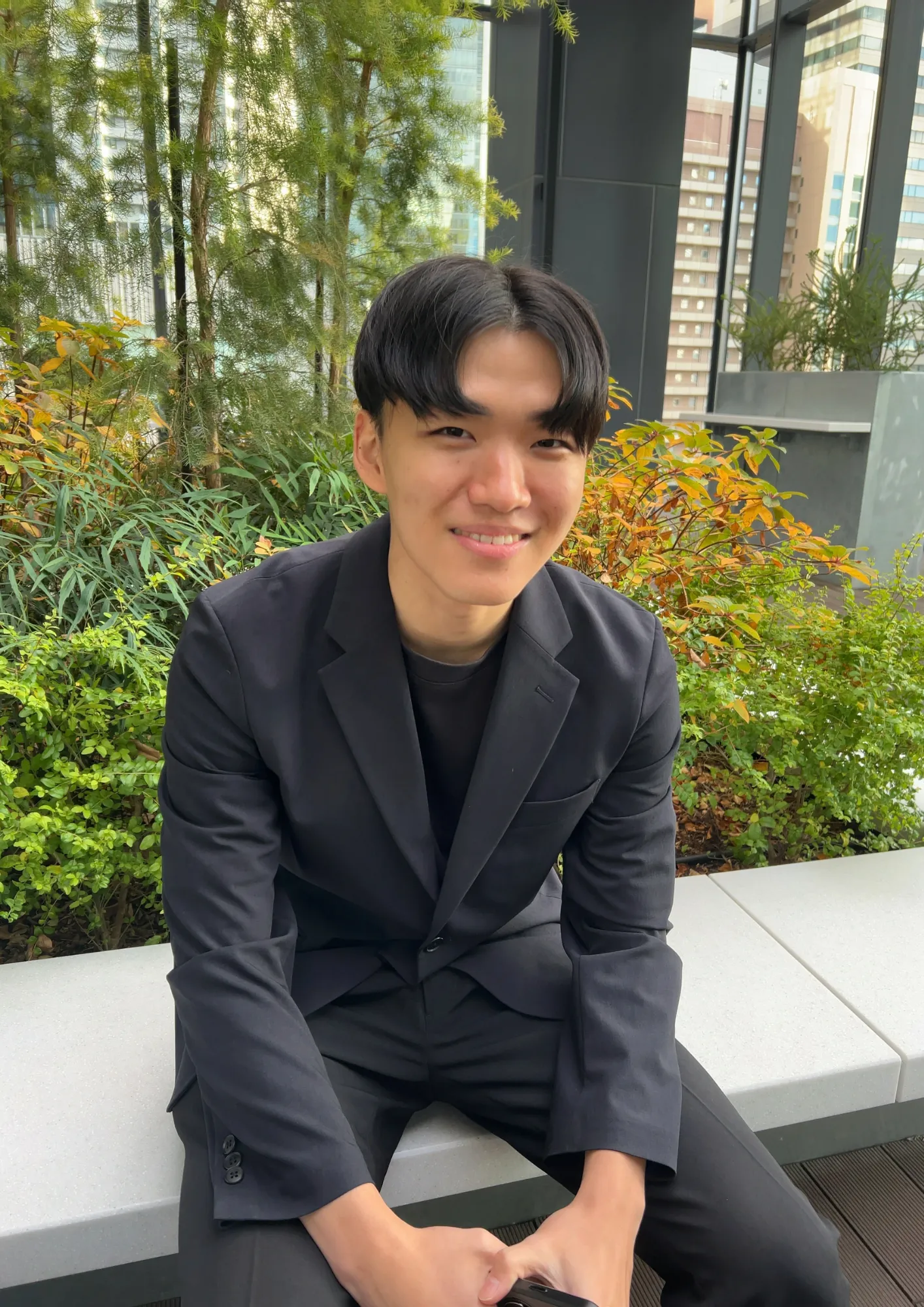 得能 一眞のプロフィールイメージ